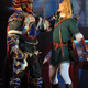 Image for article titled Italy, You Are Cosplay Champions